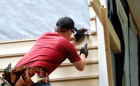 Affordable Siding Repair and Maintenance Services in Hildebran, NC